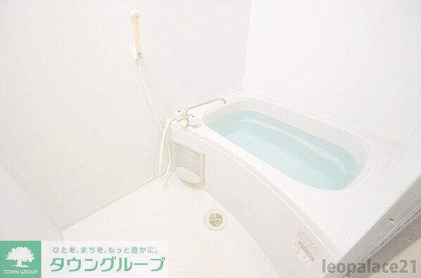 レオパレス青葉の物件内観写真